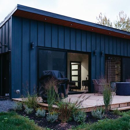 Reid'S Cove Retreat Villa Tatamagouche ภายนอก รูปภาพ