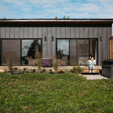 Reid'S Cove Retreat Villa Tatamagouche ภายนอก รูปภาพ