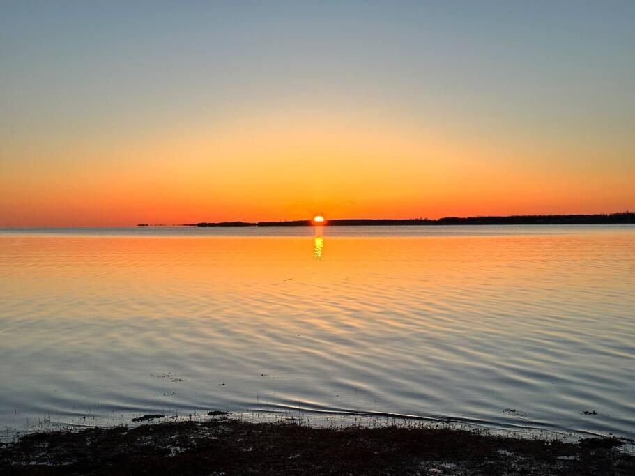 Reid'S Cove Retreat Villa Tatamagouche ภายนอก รูปภาพ