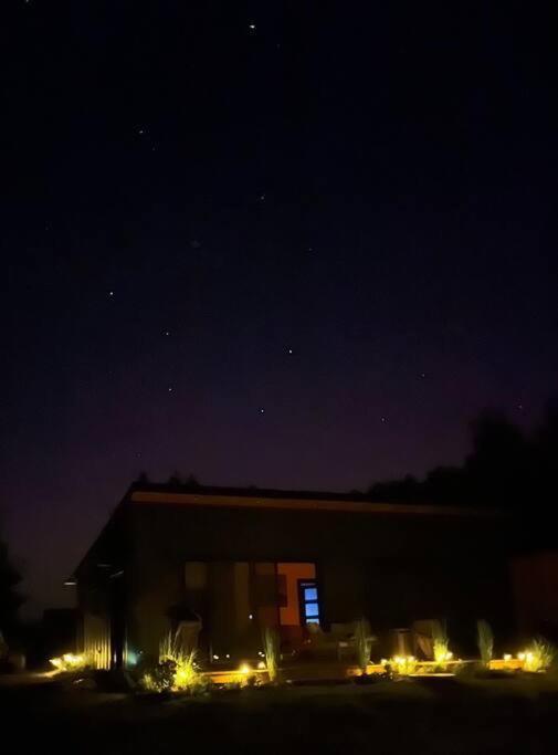 Reid'S Cove Retreat Villa Tatamagouche ภายนอก รูปภาพ