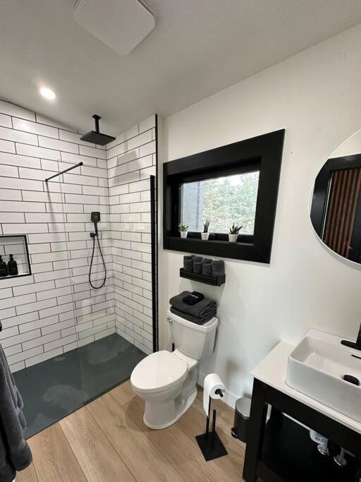 Reid'S Cove Retreat Villa Tatamagouche ภายนอก รูปภาพ