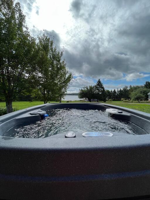 Reid'S Cove Retreat Villa Tatamagouche ภายนอก รูปภาพ
