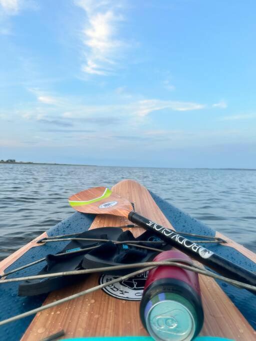 Reid'S Cove Retreat Villa Tatamagouche ภายนอก รูปภาพ