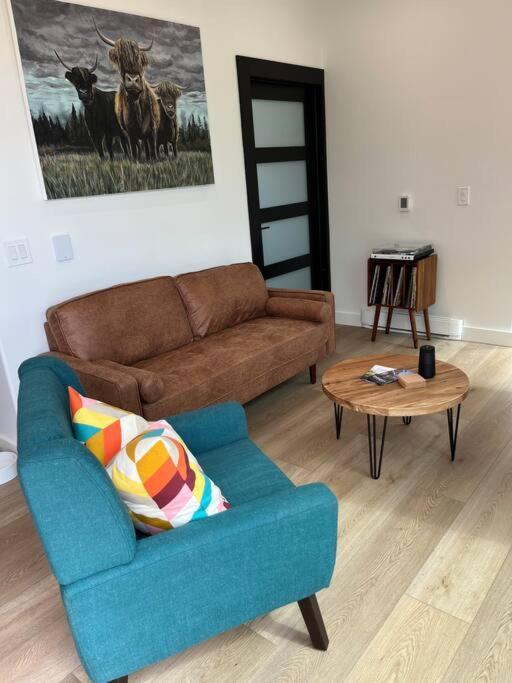 Reid'S Cove Retreat Villa Tatamagouche ภายนอก รูปภาพ