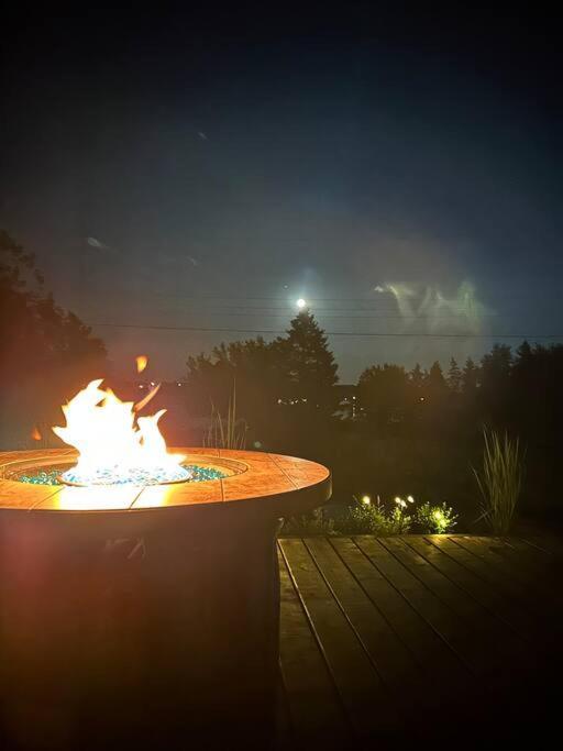 Reid'S Cove Retreat Villa Tatamagouche ภายนอก รูปภาพ