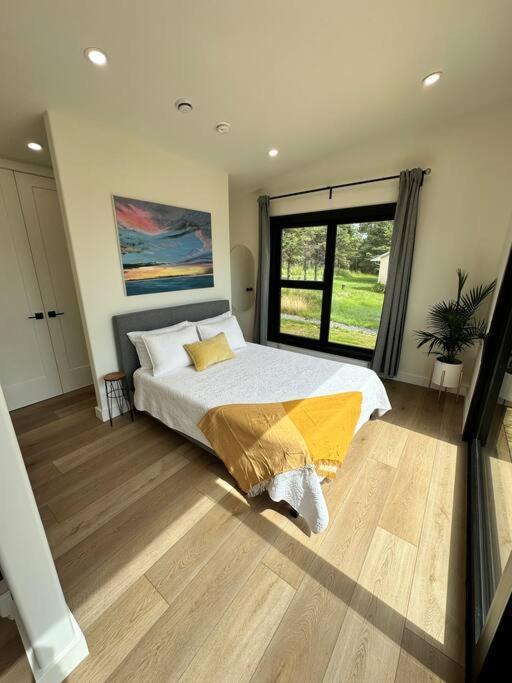 Reid'S Cove Retreat Villa Tatamagouche ภายนอก รูปภาพ