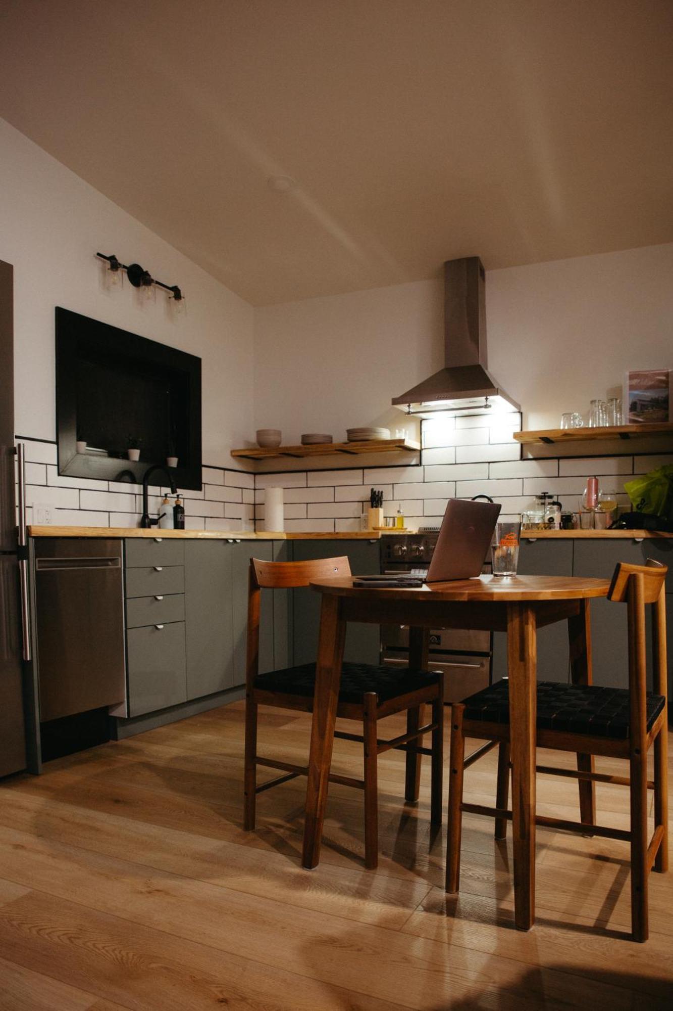 Reid'S Cove Retreat Villa Tatamagouche ภายนอก รูปภาพ