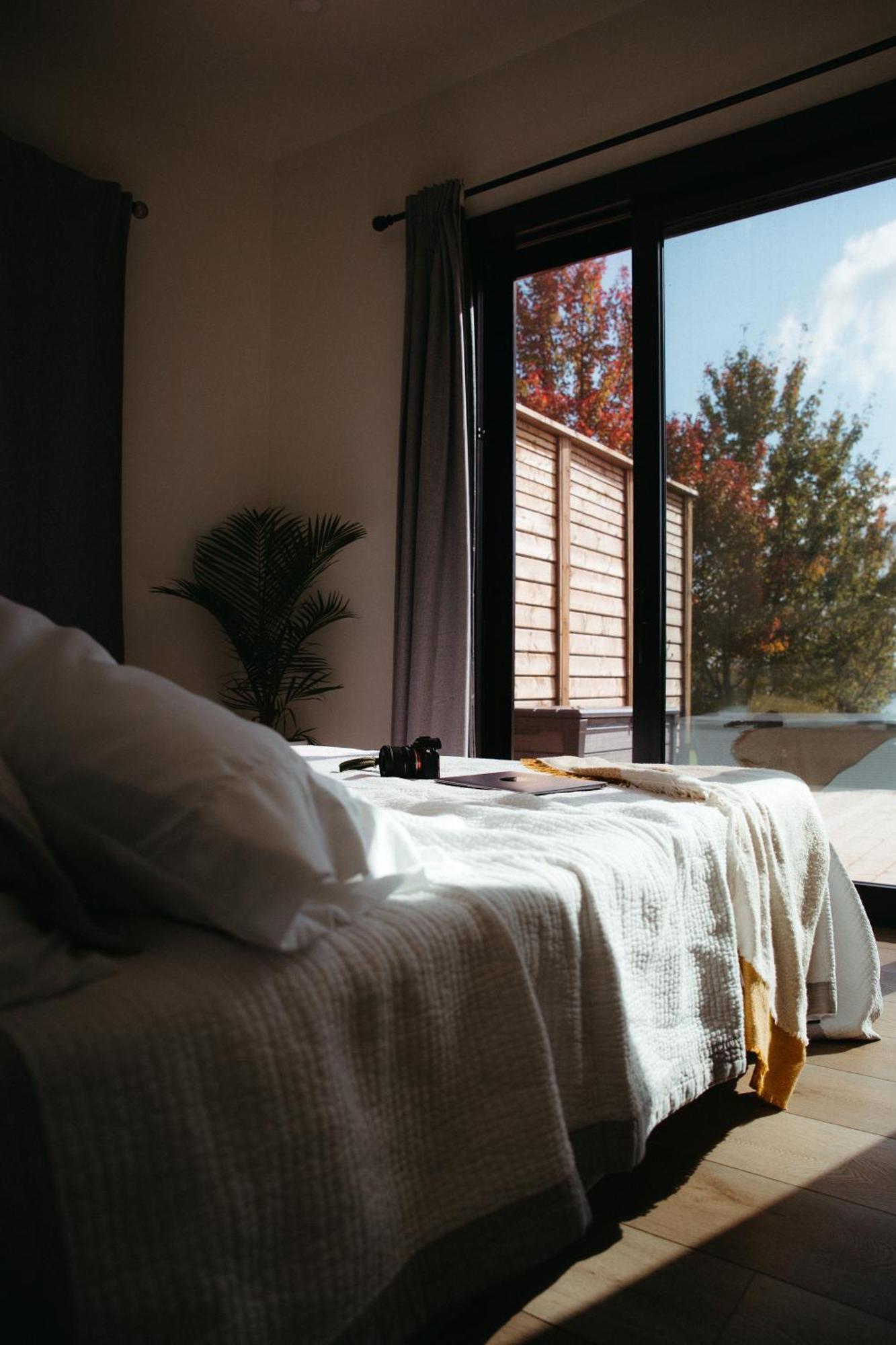 Reid'S Cove Retreat Villa Tatamagouche ภายนอก รูปภาพ