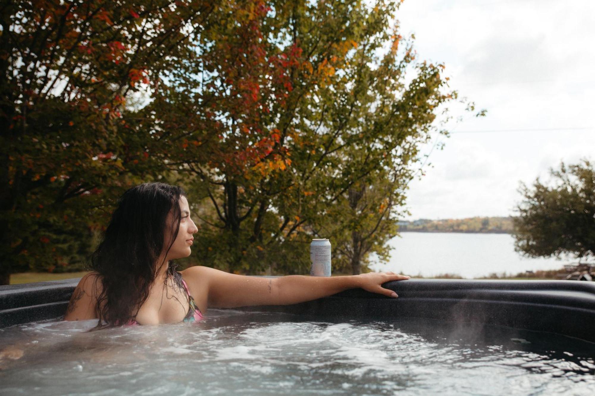 Reid'S Cove Retreat Villa Tatamagouche ภายนอก รูปภาพ