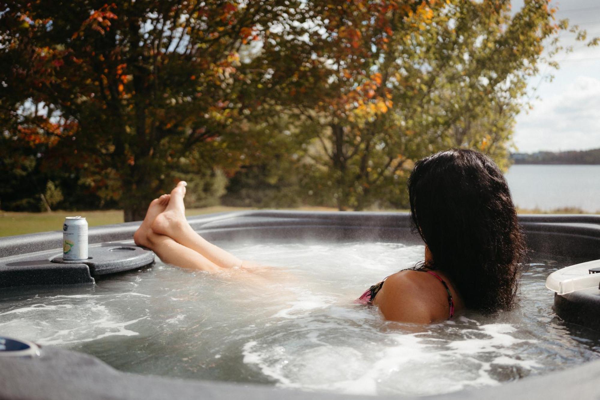 Reid'S Cove Retreat Villa Tatamagouche ภายนอก รูปภาพ