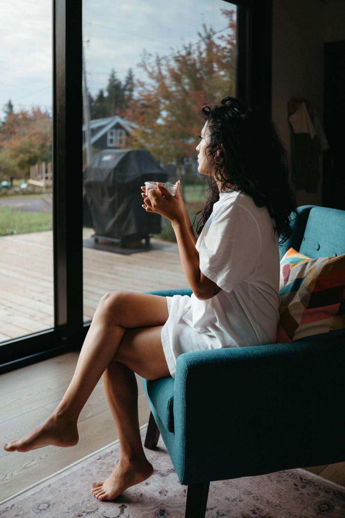 Reid'S Cove Retreat Villa Tatamagouche ภายนอก รูปภาพ