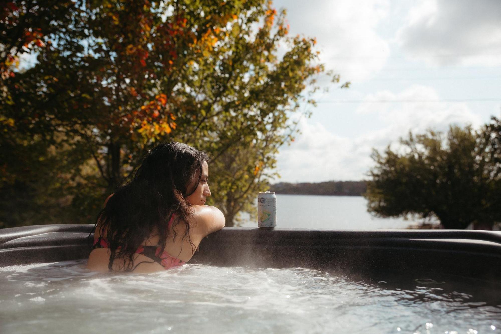 Reid'S Cove Retreat Villa Tatamagouche ภายนอก รูปภาพ